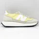 thumbnail image 1 of New Balance Unisex 237 WS237ID Yellow Casual Shoes Sneakers Size M 5.5 W 7 B, 1 of 6
