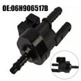 06H906517B For Carbon Canister Purge Valve For A4 20082015
