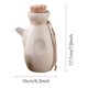 thumbnail image 4 of Jarra de sake para almacenar licores, jarra de agua de vidrio japonesa, tetera de vino multifuncional de cerámica, 4 of 6