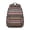 Camel-10, variant on Mythical Horse Cartoon School Backpack - Durable, Lightweight & Waterproof with Padded Back Panel