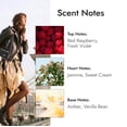 thumbnail image 4 of Perfume Modern Memory All of Her Eau de Parfum para mujer, 75 ml, 4 of 9