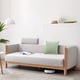 thumbnail image 4 of Funda de cojín decorativa con cremallera, suave y suave, ideal para el hogar: sala de estar, sofá, dormitorio, cama o sillón.,Wsvlmg, 4 of 8