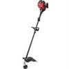 Murray 16" 25cc 2-Cycle Straight Shaft Gas String Trimmer
