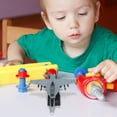 thumbnail image 2 of Simulación de avión a reacción, avión, aleación fundida a presión, avión realista, juguete para niños, decoración del hogar, adorno, Festival, escala 1/100 Inevent FN000818-00, 2 of 7