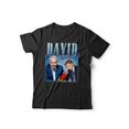 thumbnail image 1 of Camiseta de agradecimiento de David Attenborough Throwback, 1 of 5