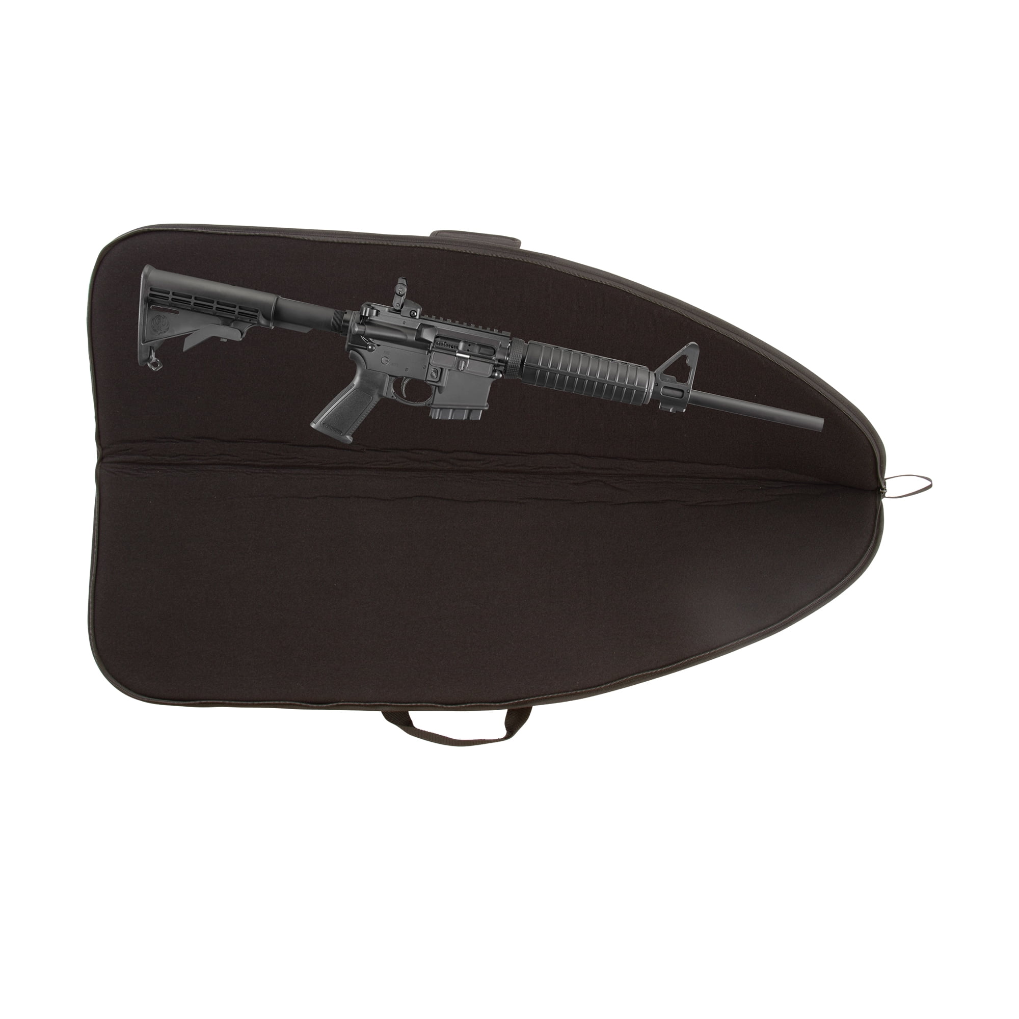 Tac-Six™ Case 46-Inch, Black