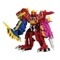 thumbnail image 1 of Power Rangers Dino Super Charge - Dino Charge Megazord Figure, 1 of 6