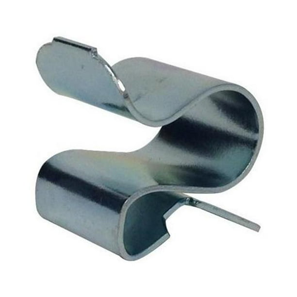Morris Products 18301 Flexible Conduit & Cable Clips 0.18759 & 32 in