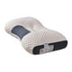 thumbnail image 3 of Almohada ergonómica para el cuello, almohada cervical de 18,9x29,1 pulgadas para adultos, almohada de espuma de poliéster lavable versátil, almohada, 3 of 9