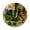 Clock13, variant on 10 Inch Wall Clock Silent Non Ticking Battery Operated Creative Quiet Round Clock For Kitchen Bathroom Home Bedroom Office Living Room Wine