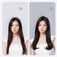 thumbnail image 4 of Pisexur Belleza Maquillaje Cabello corto, 3 configuraciones de calor para todo tipo de cabello, calentamiento rápido de 30 s, cuidado iónico y cerámico, modo aire frío, ceppara mujeres y hombres, 4 of 5