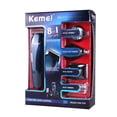thumbnail image 3 of Amdohai Kemei 14 PCS Men's Grooming Kit Rechargeable Electric Hair, 3 of 7