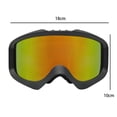 thumbnail image 2 of Harvest Namuk con lentes rosa ámbar, 2 of 5