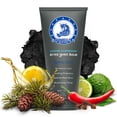 thumbnail image 1 of Bálsamo para después del afeitado Bossman refrescante y con cafeína para hombres - Calma y protege con mentol, cafeína y árbol de té - Aroma Royal Oud, 1 of 5