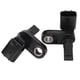 thumbnail image 1 of Sensor de velocidad ABS delantero y trasero, sensor de velocidad ABS Sensor de velocidad ABS delantero Sensor de velocidad de rueda ABS Diseñado para precisión, 1 of 9