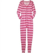 Womens Thermal Bodysuit