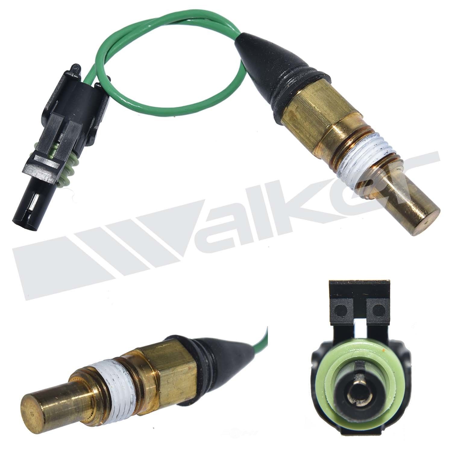 Walker 214-1006 Fits select: 1995-1996 CHEVROLET LUMINA, 1995-1996 OLDSMOBILE CUTLASS SUPREME