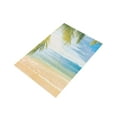 thumbnail image 4 of Unique Loom Outdoor Coastal Collection Area Rug - Provincetown (10'  x 12' Rectangle Multi/Blue), 4 of 7