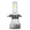 thumbnail image 4 of Bombilla de alta eficiencia luminosa, bombilla LED de 8000 K, bombilla LED para faros delanteros, artesanía excepcional, 4 of 12
