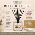 thumbnail image 2 of Lemon Eucalyptus Reed Diffuser, 2 of 4