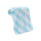 thumbnail image 2 of Toalla de baño extragrande | 75 x 35 cm, suave y absorbente, de poliéster | Toalla de baño de secado rápido para casa y gimnasio, 2 of 6