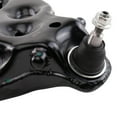 thumbnail image 2 of TRQ Front Steering & Suspension Kit For 14-16 Ford Expedition 14 F-150 Navigator PSA74336, 2 of 4