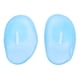 thumbnail image 1 of 4 pares de protectores auditivos de silicona para peluquería (azul cielo), 1 of 5