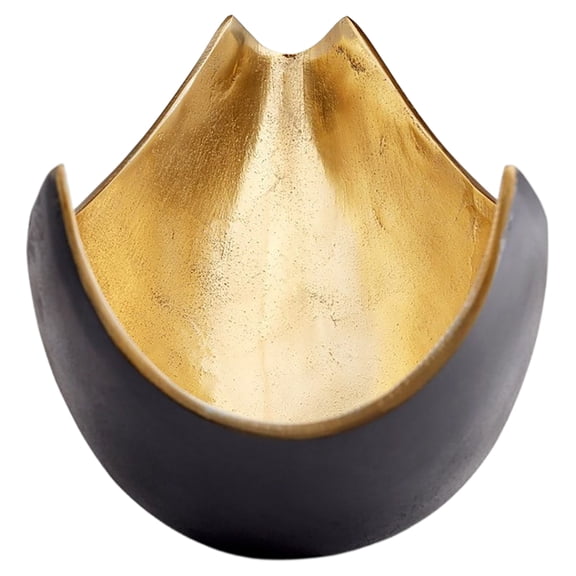 10620-Cyan lighting-Boema - Tray-6 Inches Tall and 6 Inches Wide