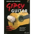 thumbnail image 1 of Gipsy Guitar: Rumbas Flamencas ... Rumba Styles of the Flamenco Guitar, 1 of 3