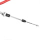 thumbnail image 2 of Excavator Manual Throttle Cable Motor Control Heavy Equipment Parts Accessories 5meter, 2 of 4