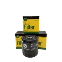 John Deere Original Equipment Oil Filter #M806419 (4-Pack)