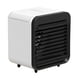 thumbnail image 2 of De Escritorio Con Carga Usb, Enfriador De Aire Portátil, Humidificador De Refrigeración Por Aire Para Dormitorio, Dormitorio, Viaje Moyic HA047693-02, 2 of 6