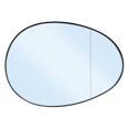 thumbnail image 1 of Right Side Rearview Mirror Glass Heated For Mini Countryman R55 R56 R57 R58 R59 R60 R61 2007-2016, 1 of 4