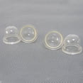 thumbnail image 2 of 10 Pcs  Primer Bulbs for Homelite Echo Poulan Zama Carburetor Priming Bulb, 2 of 6