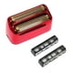 thumbnail image 1 of Electric Shaver Shaving for FX3 Professional High-Speed Replacment Double Foil Shaver A, 1 of 5