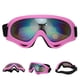 thumbnail image 3 of Gafas de Snowboard, Gafas de Esquí A Prueba de Viento para Escalar para Esquiar, 3 of 7