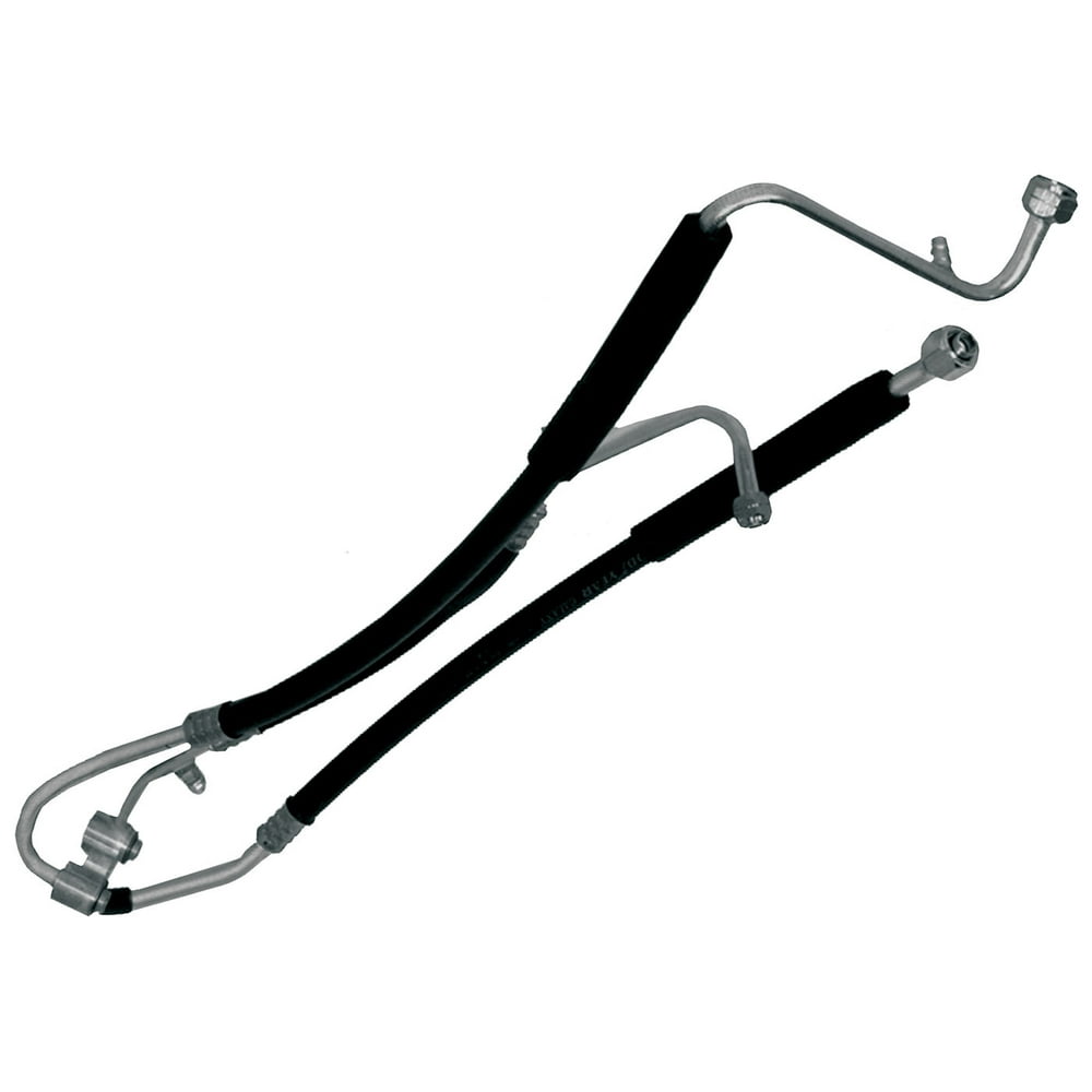 A/C Manifold Hose Assembly