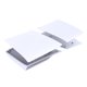 thumbnail image 1 of Capas dura plástico anti-Scratch reemplazo para la edición disco PS 5 Pro, 1 of 9