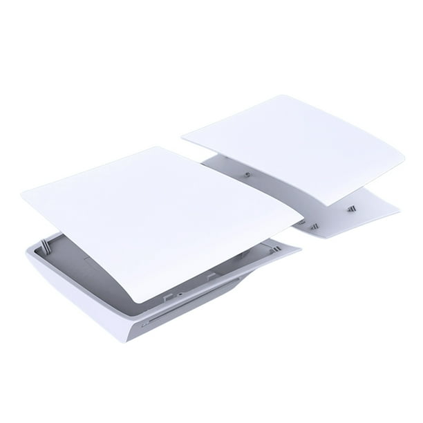 Capas dura plástico anti-Scratch reemplazo para la edición disco PS 5 Pro