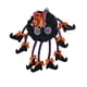 thumbnail image 1 of Venta urgente Multi Legged Spider Door Hanging Creative Wreath And Wreath Party DecorationsPopulares ¡NUEVO!, 1 of 5
