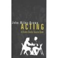 thumbnail image 1 of Acting: A Drama Studio Source Book, 1 of 3