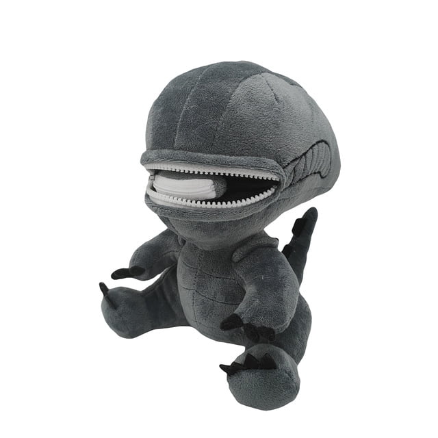 Alien plushies discount