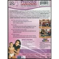 thumbnail image 2 of Patrea: Go Mom Fitness - Prenatal Fitness For Total Body (Full Frame), 2 of 2