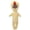 The Sculpture, variant on NCQ Plush Toys 13 inch, SCP 173 Plush, The Sculpture Plush Toy Gift for Kids (The Sculpture)