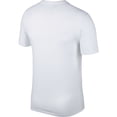 thumbnail image 2 of Jordan Jumpman Sportswear Men's Shortsleeve T-Shirt White/Black/Wolf Grey aj1413-100, 2 of 2