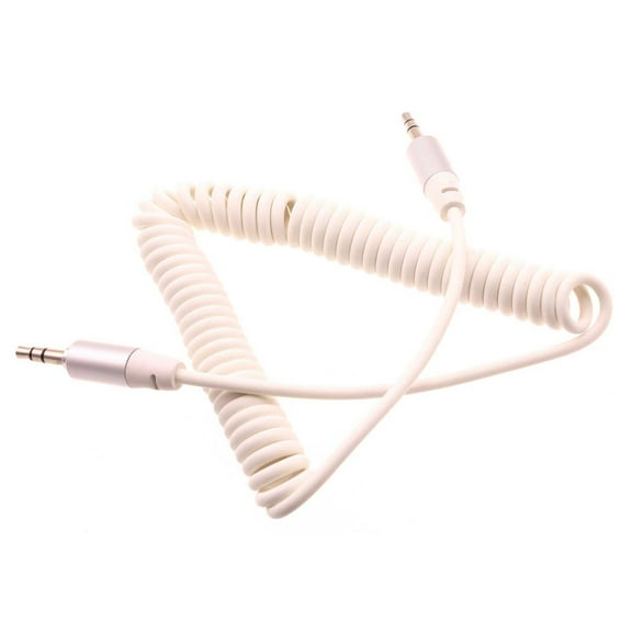 Aux Cable for Samsung Galaxy Tab Active5/Active 3  8.0" (2020)/2 8.0" (2017) - 3.5mm Adapter Car Stereo Aux-in Audio Cord Speaker Jack Wire for Galaxy Tab Active5/Active 3  8.0" (2020)/2 8.0" (2017)