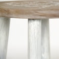 thumbnail image 4 of Wooden Café Bar Stool, 4 of 4
