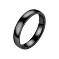 thumbnail image 1 of Stainless Steel Couple Beautiful Rings, 1 of 1