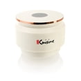 thumbnail image 5 of Euro Cuisine MCW30WH Mini Cordless/Rechargeable Chopper With USB Cord & Glass Bowl - White, 5 of 5