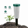 thumbnail image 4 of Medidor De Suelo De Humedad Para La Planta De Jardín Temperatura Del Suelo Temperatura Del Suelo Probador De Humedad Control De La Aplicación Para Tuya Para Zigbee Verde, 4 of 6